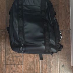 Raw gear Gym Backpack 