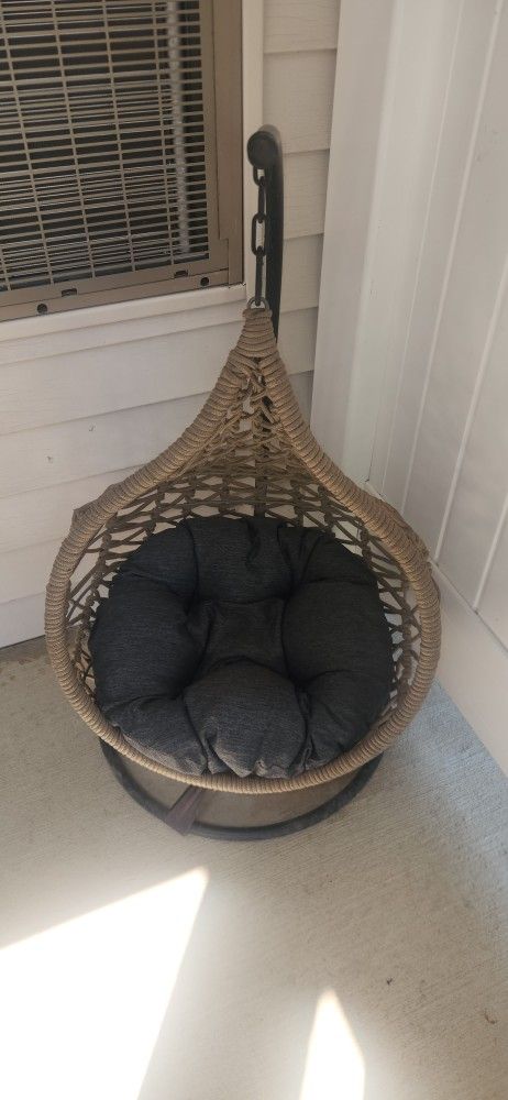 Cat Hammock Bed