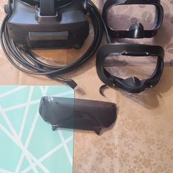 Valve Index Headset