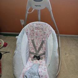 Baby Swing 