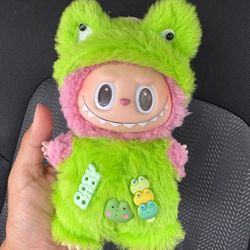 Labubu Clothes 
