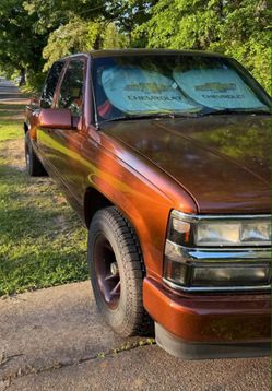 1994 Chevrolet C/K 1500 Series