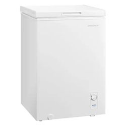 Mini Deep Freezer