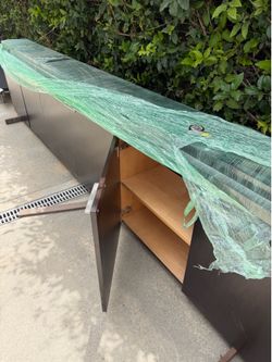 Free cabinet