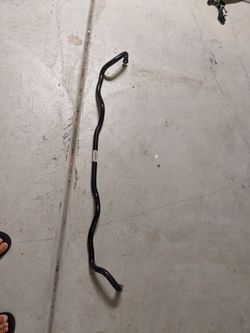 2006-2014 Subaru Tribeca Front Sway Bar  NEW