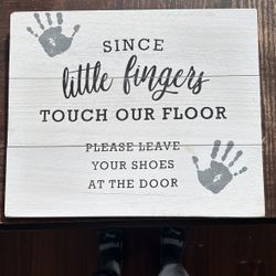 Sign