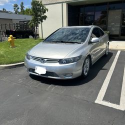 2006 Honda Civic