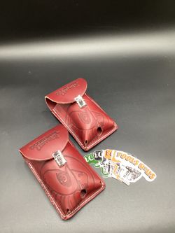 OCCIDENTAL LEATHER XXL PHONE CASE(CADA UNO)**(FINANCIAMOS/WE FINANCE)**