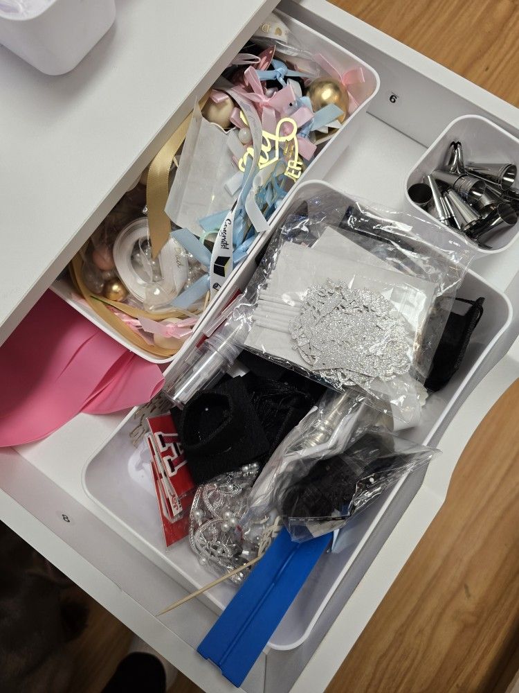 Small Business Baking Essentials