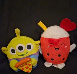 Toy Bundle
