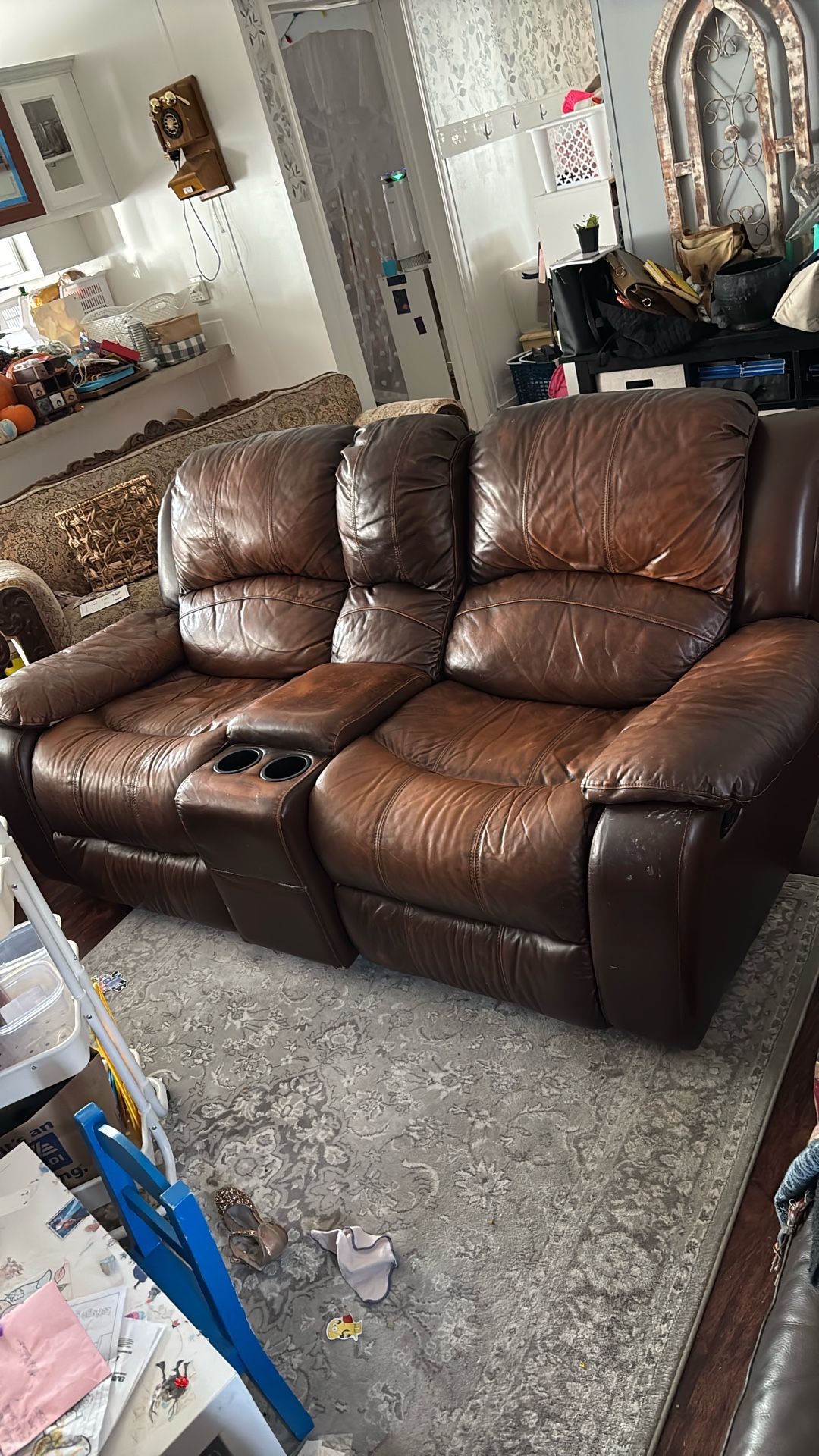 Free Couch