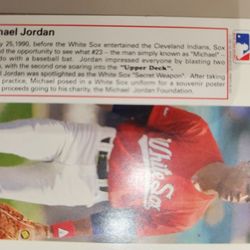 TRADING CARD