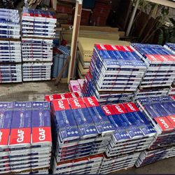 Timberline Hdz Shingles 