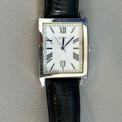 Guess Tank Watch