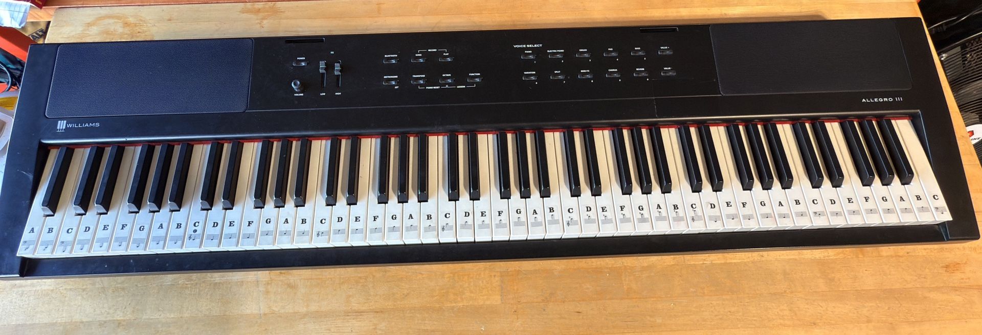 Piano