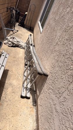 Ladder