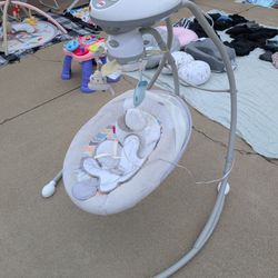 Fisher-Price Baby Swing