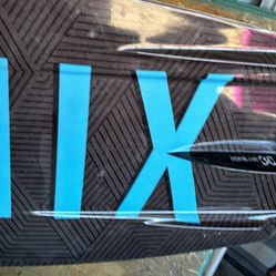 Brand New Never Used Wakeboard 