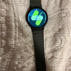 Galaxy Watch7 (44mm Face) 