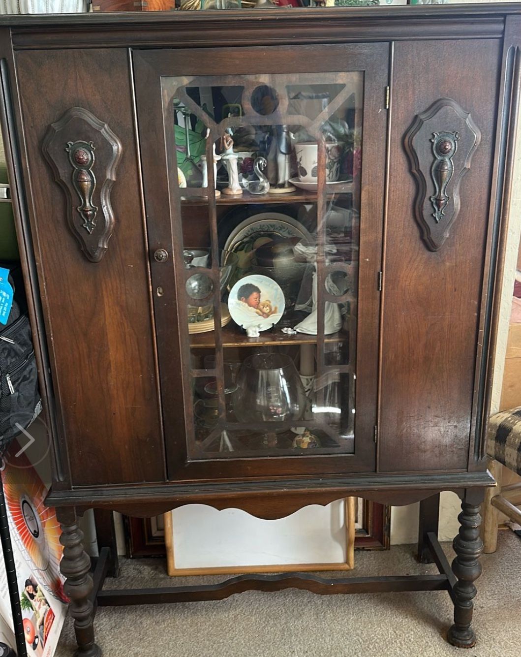 Antique Furniture Set
