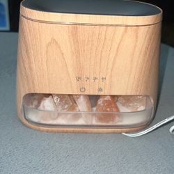 Essential Oil Defusser 