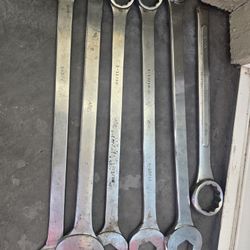 wrenches