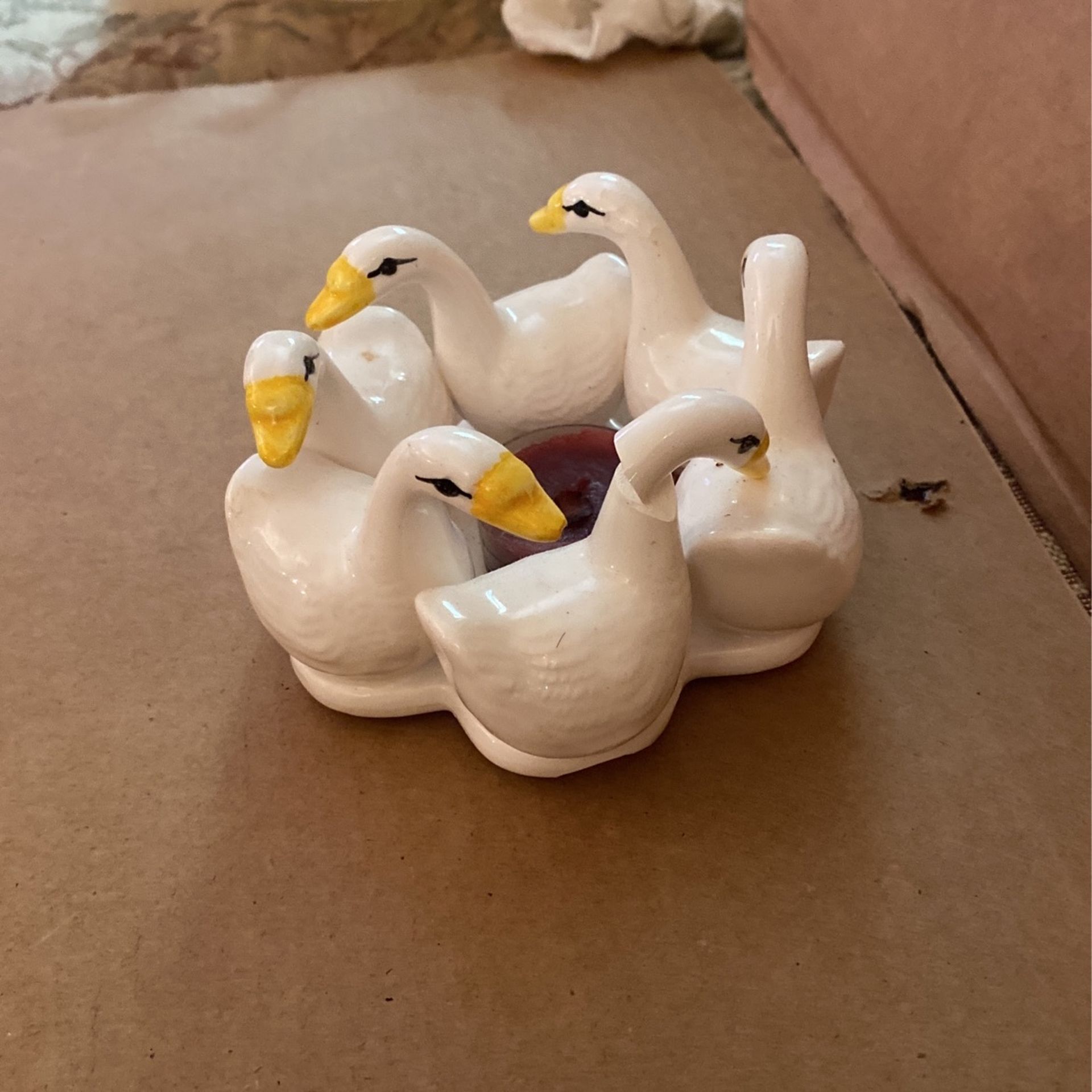 Ducks