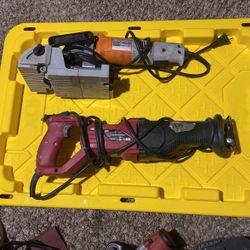 Power Tools 