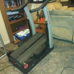 Bowflex TC3000 In great Condition 