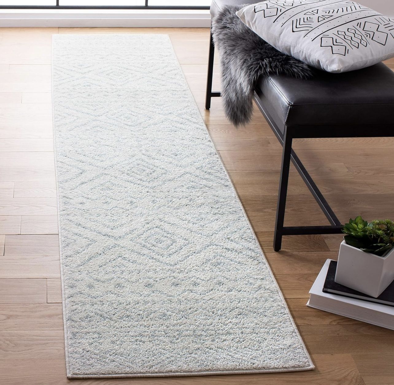 Boho Runner