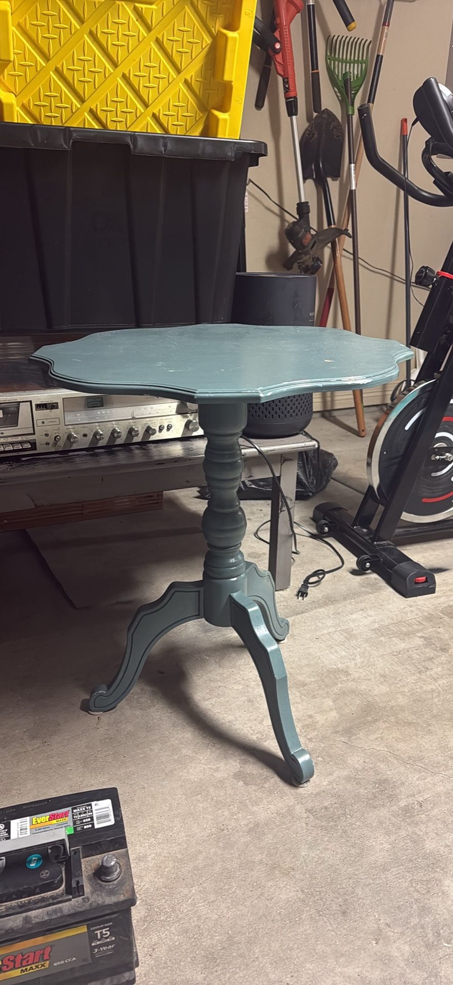 Small Table 