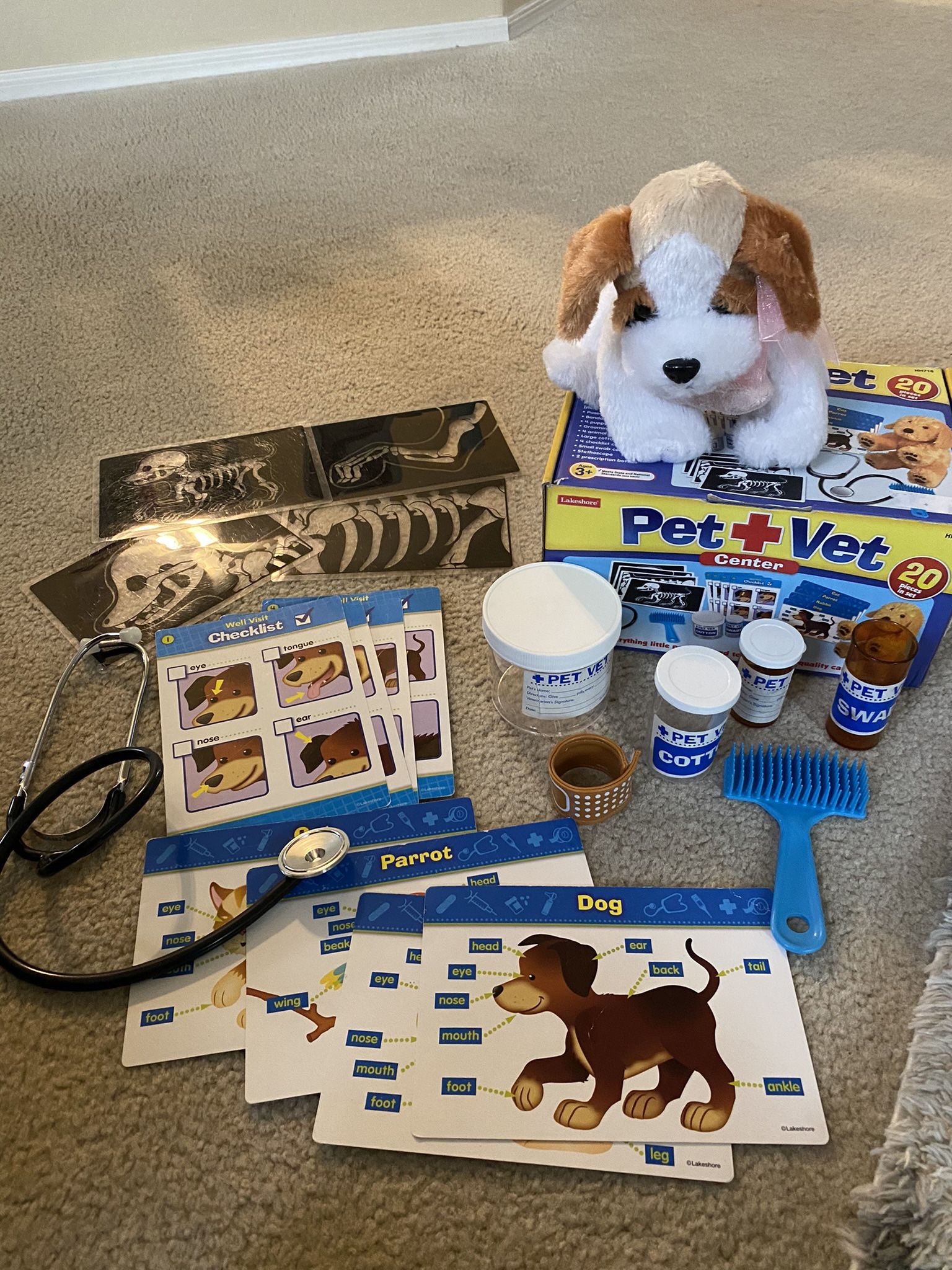 Lakeshore Pet Vet Center