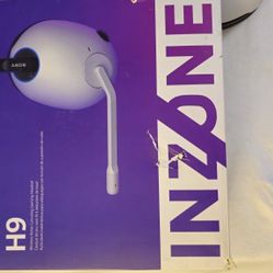 Sony INZONE H9s