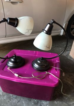 Lamps