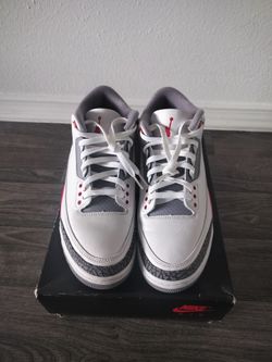 Air Jordan 3 Retro
