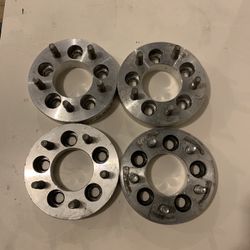 Volvo Adapters 