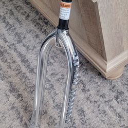 24" SE Racing Landing Gear Threaded 1" Bike Forks