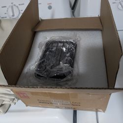 Rustic farmhouse authentic glass 6 piece mason jar bathroom accessories set