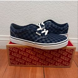 Vans Multiple Sizes Read Entire Description