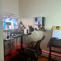 Set Up 