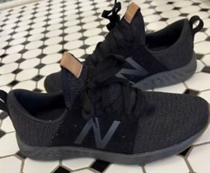 New balance shoes