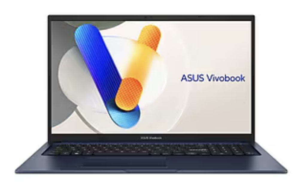 ASUS Vivobook 17.3" Laptop [NEW]