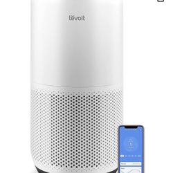 Air Purifier by Levoit