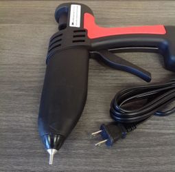 3m hot glue gun heavy duty