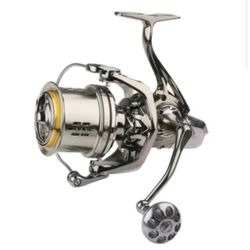 FISH-SHIP Spinning Fishing Reel 12000 Series Max Drag 25kg