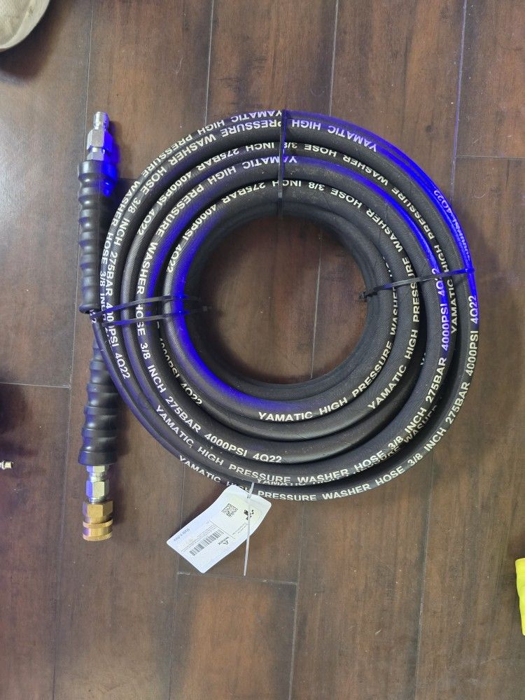 Pressure Washer Hose Attachment Hose - Cheap