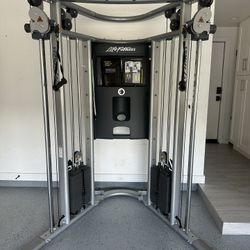 Life Fitness G7 Home Gym