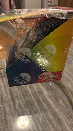 Pokémon Mega Evolution