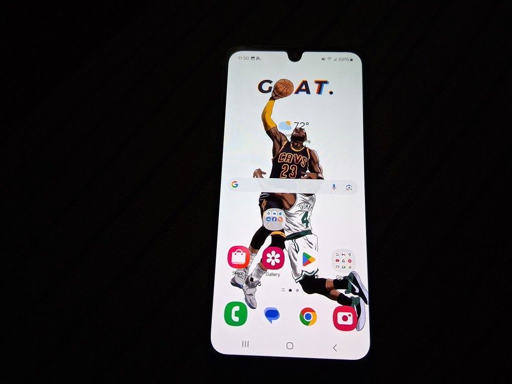 Samsung Galaxy A16 😋 5g
