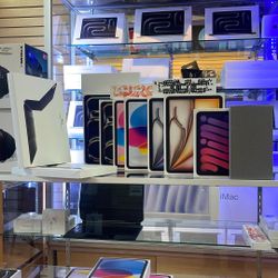 iPads Starting At $349 